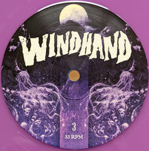 Windhand : Windhand (2xLP, Album, Dlx, RE, RM, Vio)