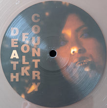 Dorthia* : Death Folk Country (LP, Album, Gol)