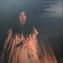 Dorthia* : Death Folk Country (LP, Album, Gol)