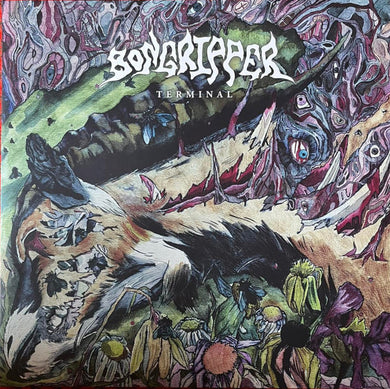 Bongripper : Terminal (LP, Ltd, RP, Bro)