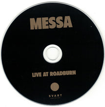 Messa (2) : Live At Roadburn (CD, Album)