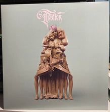 Troller : Drain (LP, Album, Ltd, Gol)