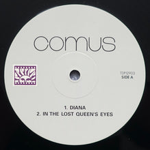 Comus : Diana (12", Single, Ltd)