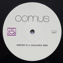 Comus : Diana (12", Single, Ltd)