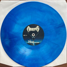 Amorphis : Tales From The Thousand Lakes (LP, Album, RE, Cus)