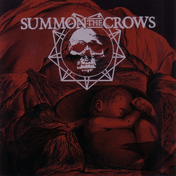 Summon The Crows : One More For The Gallows (CD, Album, Ltd, Num)