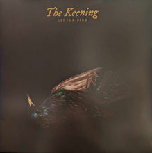 The Keening : Little Bird (2xLP, Album, Gol)