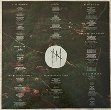 Myrkur (4) : Spine (LP, Album, Dlx, Ltd, Vio)