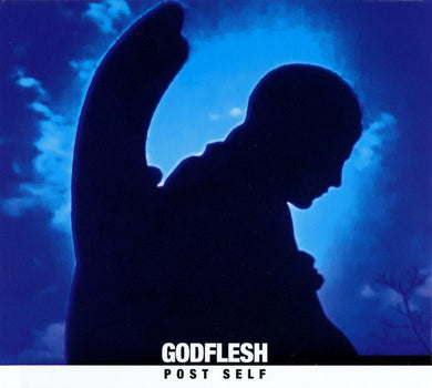 Godflesh : Post Self (LP, Album, Ltd, Blu)