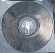 Satanic Witch : 4:44 (LP, Album, Cle)