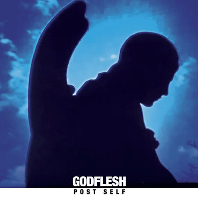 Godflesh : Post Self (LP, Album, RP, Blu)