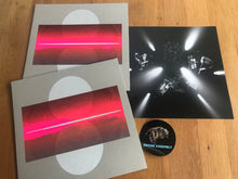 Drone Assembly : Drone Assembly (LP, Album, Num)