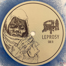 Death (2) : Leprosy (LP, Album, Dlx, Ltd, RE, RM, RP, S/Edition, Cus)