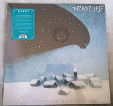 Hexvessel : Polar Veil (LP, Lim)