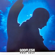 Godflesh : Post Self (LP, Album, Ltd, RE, Opa)