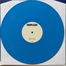 Godflesh : Post Self (LP, Album, Ltd, RE, Opa)