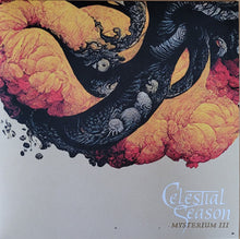 Celestial Season : Mysterium III (LP, Album, Ltd, Ora)