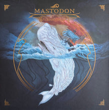 Mastodon : Leviathan (LP, Album, Dlx, RP, S/Edition, Gre)