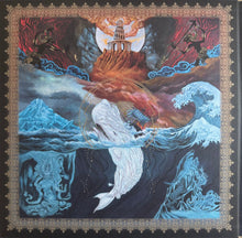 Mastodon : Leviathan (LP, Album, Dlx, RP, S/Edition, Gre)