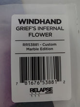 Windhand : Grief's Infernal Flower (2xLP, Album, RE, Cus)