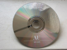 AU (3) : Both Lights (CD, Album, Promo)