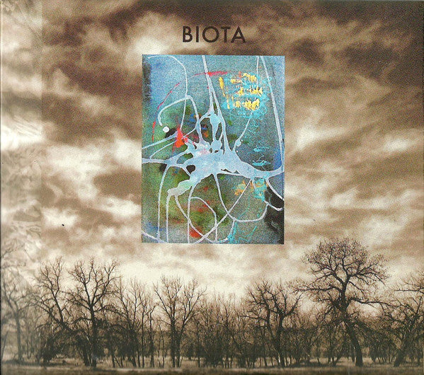 Biota : Cape Flyaway (CD, Album)