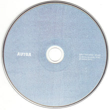 Autoa : Autoa (CD, Album)