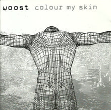 Woost : Colour My Skin (CD, Album)