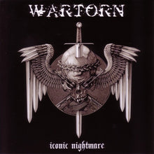 Wartorn : Iconic Nightmare (CD, Album)