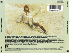 Nico (3) : Desertshore (CD, Album, RE)