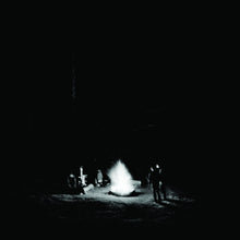 The Men (2) : Campfire Songs (CD, EP)