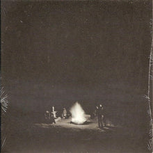 The Men (2) : Campfire Songs (CD, EP)