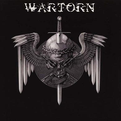 Wartorn : Iconic Nightmare (LP, Album)