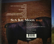 Sun Kil Moon : Benji (2xCD, Album, Ltd)