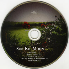 Sun Kil Moon : Benji (2xCD, Album, Ltd)