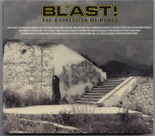 Bl'ast!* : The Expression Of Power (CD, Album)