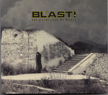 Bl'ast!* : The Expression Of Power (CD, Album)