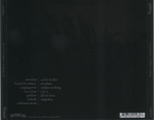 Torch Runner : Endless Nothing (CD, Album)