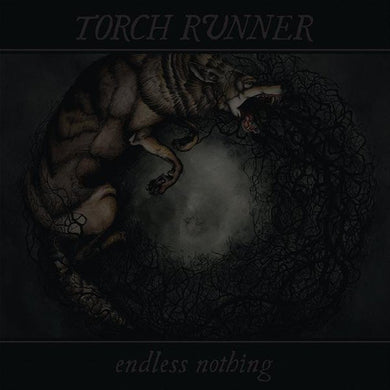 Torch Runner : Endless Nothing (LP, Album, Ltd)