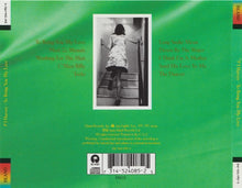 PJ Harvey : To Bring You My Love (CD, Album)