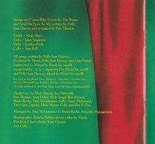 PJ Harvey : To Bring You My Love (CD, Album)