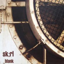 Sk;rl : _Blank (CD, EP, dig)