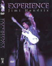 Jimi Hendrix : Experience Jimi Hendrix (DVD-V)