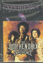 Jimi Hendrix : Experience Jimi Hendrix (DVD-V)