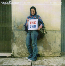 Johan (5) : THX JHN (CD, Album)