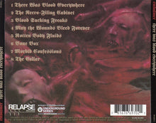 Embalmer : There Was Blood Everywhere (CD, Comp)