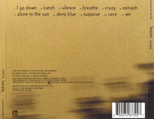 Leaves : Breathe (CD, Album)