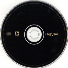 Leaves : Breathe (CD, Album)