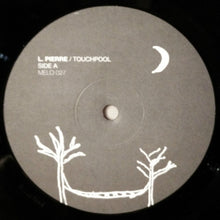 L. Pierre* : Touchpool (LP, Album)