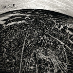 Valser : City (CD, MiniAlbum)